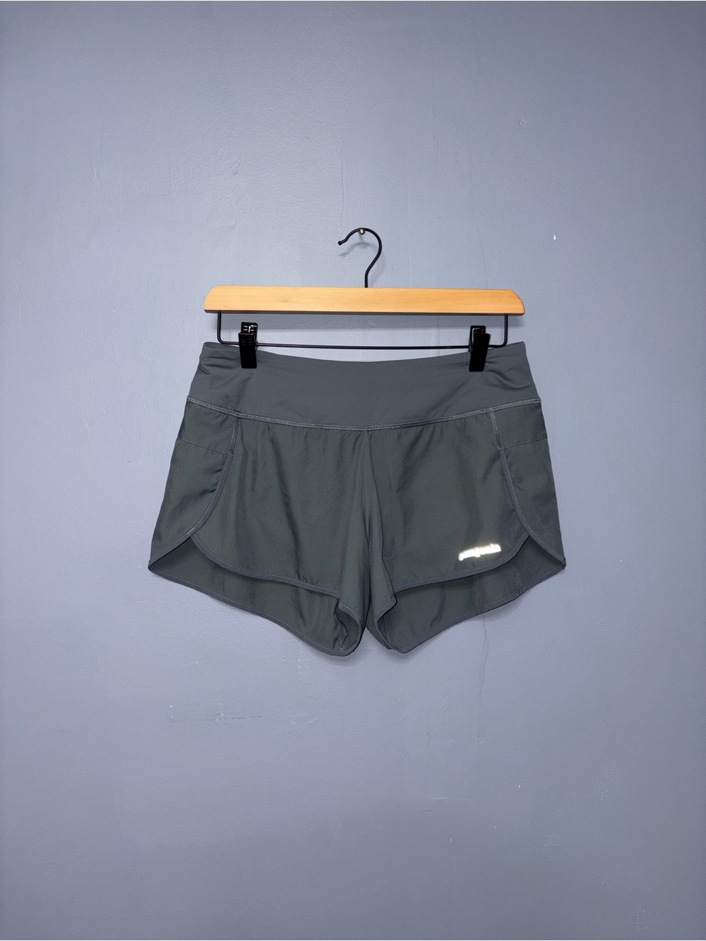 Patagonia | Teal Shorts